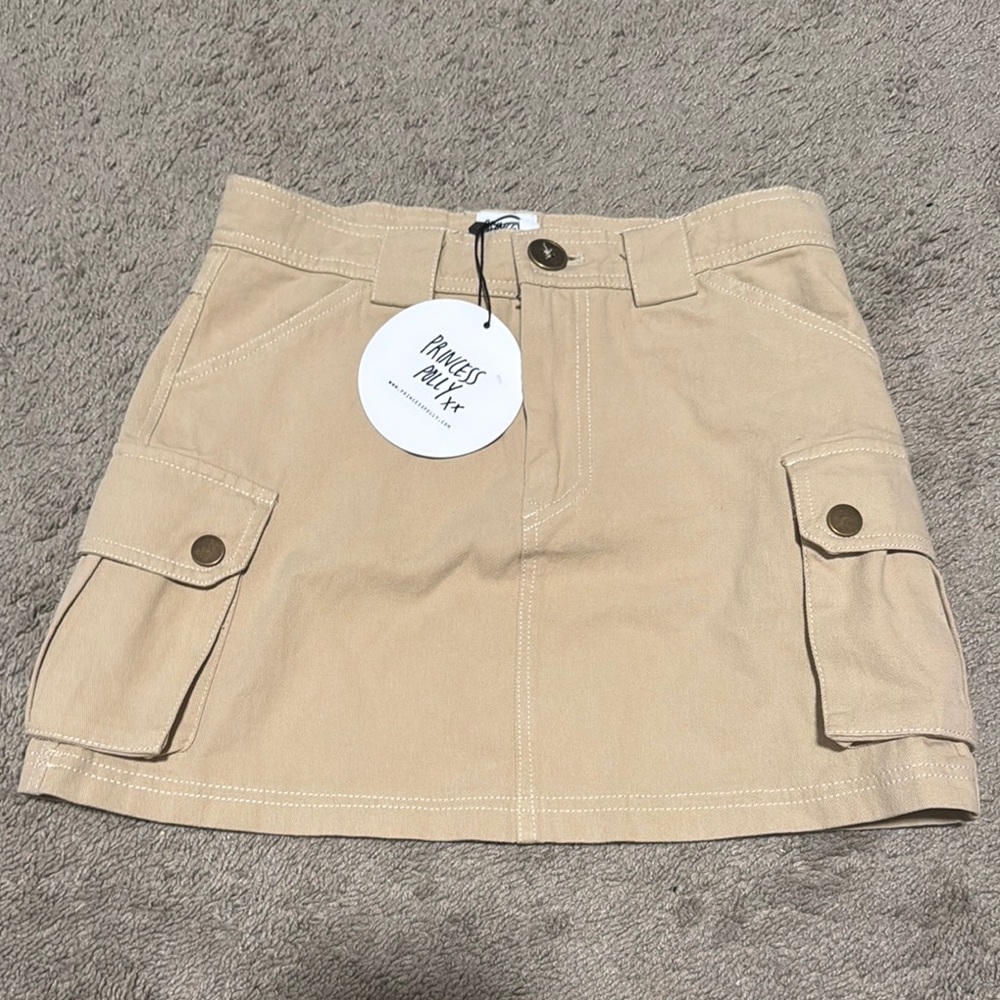Princess Polly skirt